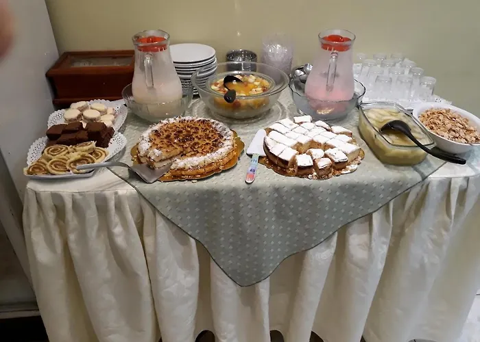 Hotel Apolo Atlantis Mar del Plata