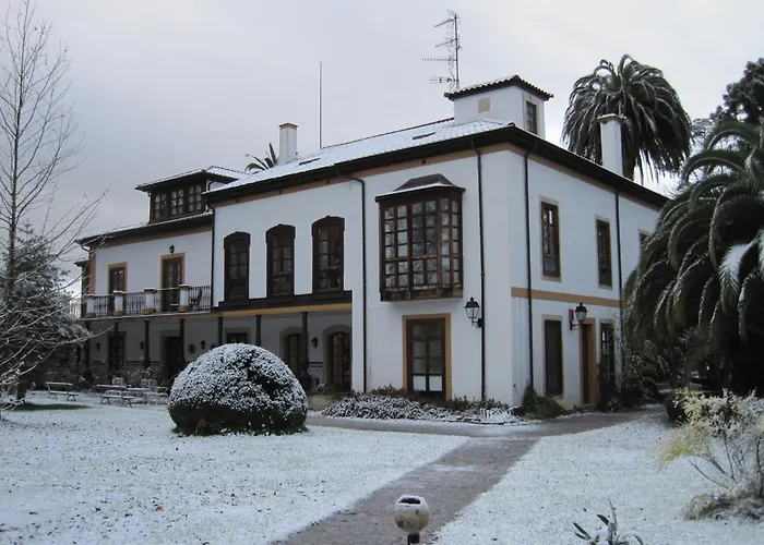 Hotel Quinta Duro Gijón