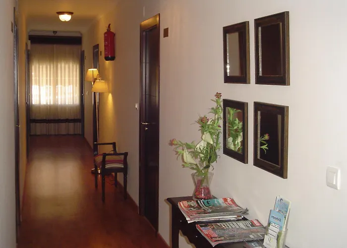 Hostal Cabrera Motril