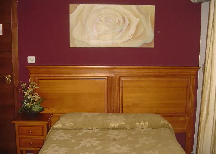 Hostal Cabrera Motril