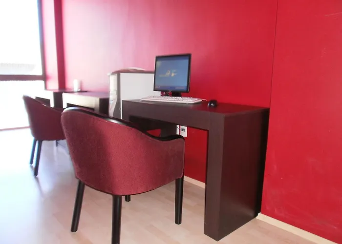 Hotel Inglaterra Tampico