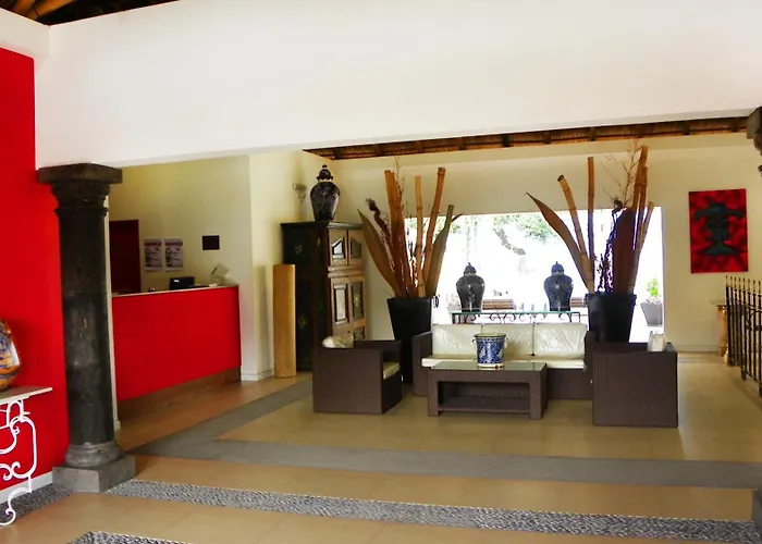 Hotel Zar Manzanillo