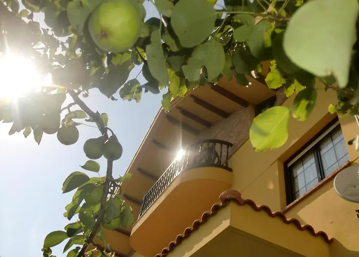Posada Las Garzas Santoña