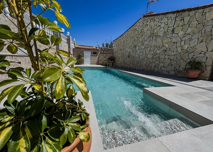 Villa Rosal- Solo familias y parejas Conil De La Frontera