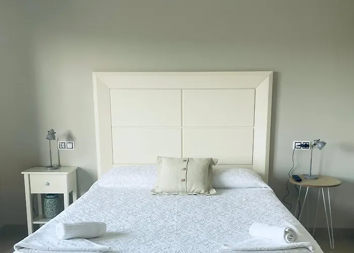 9 Olas Playa de la Lanzada