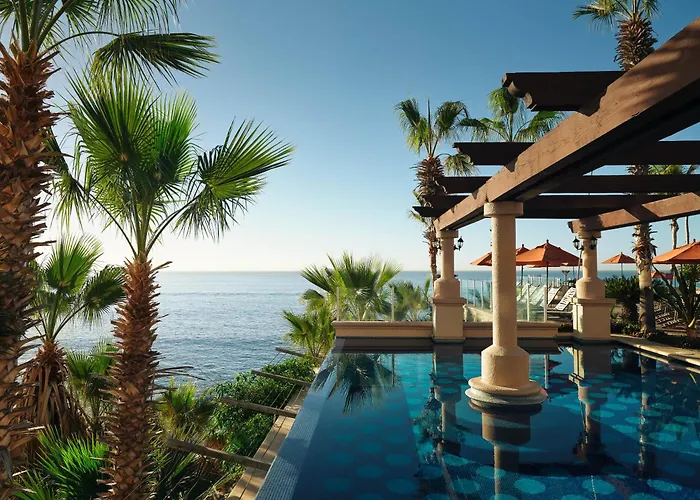 Hotel Hyatt Vacation Club At Sirena Del Mar Cabo San Lucas