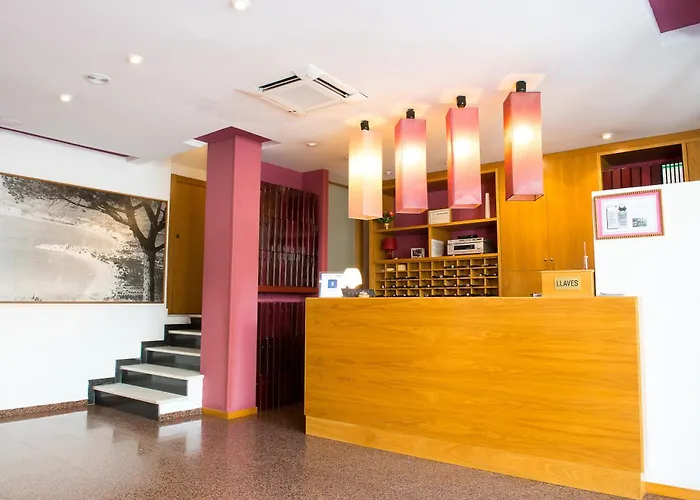 Hotel Celymar Benidorm