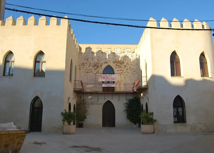 Hostal Avenida By Bossh! Hotels Chipiona