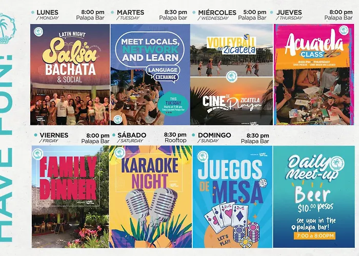Casa Losodeli & Coworking- Adults Only Puerto Escondido 