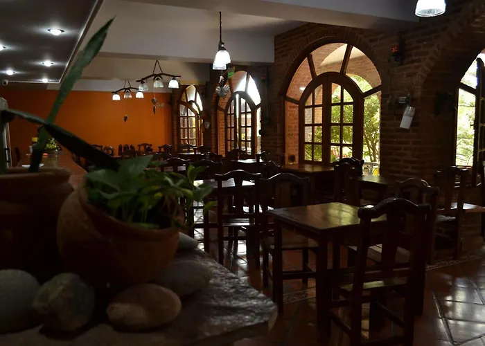 Costanera Mar Hotel&Suites San Clemente del Tuyú