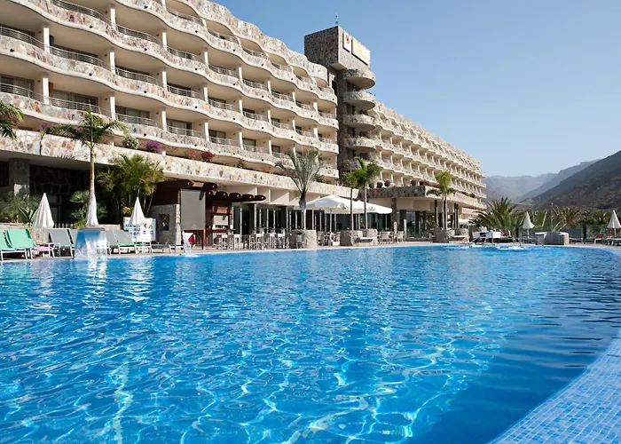 Hotel Livvo Valle Taurito & Aquapark