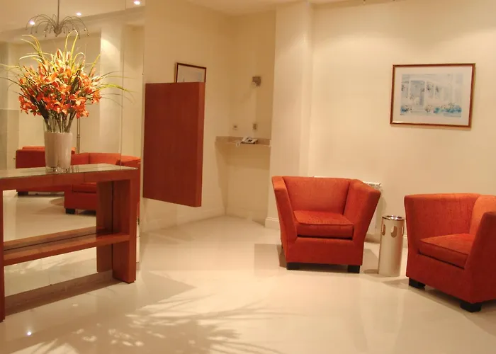 Gran Hotel Skorpios Mar del Plata