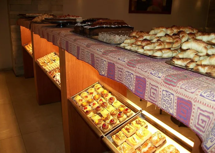 Gran Hotel Skorpios Mar del Plata