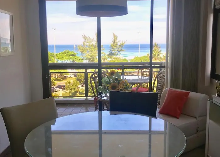 Marbella Apart Hotel Río de Janeiro