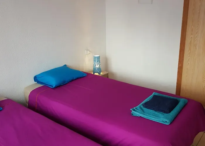 Room At Robert'S, In A Shared House Benalmádena