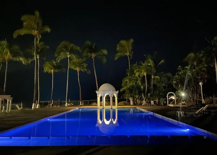 Hotel Aldea del Bazar&Spa Puerto Escondido 