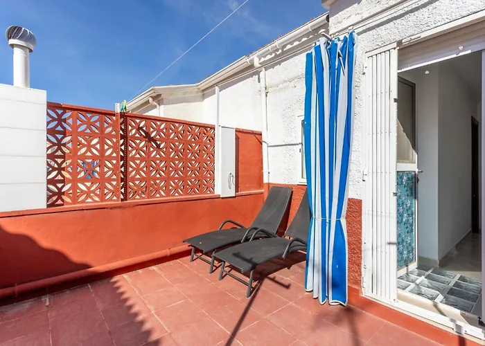 Villa Casa Goleta Torrevieja
