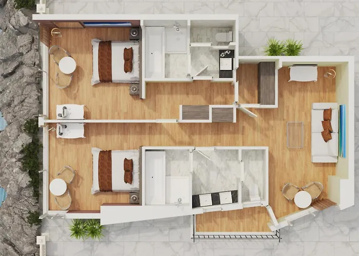 Hotel Boutique Villa Venecia Benidorm