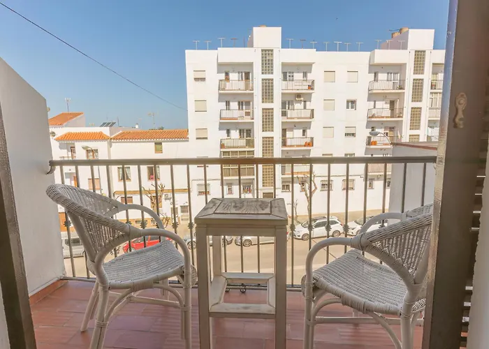 Hotel Tres Jotas Conil Conil De La Frontera