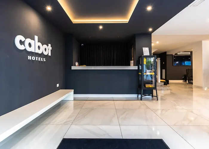Hotel Cabot Playa Grande - Adults Only Playa de Palma 