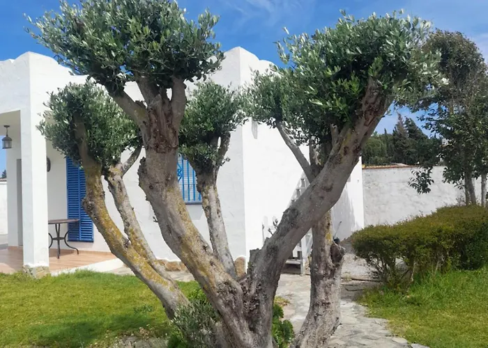 Alojamientos Rurales Inma Conil De La Frontera