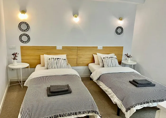 Hola Hostel Alicante