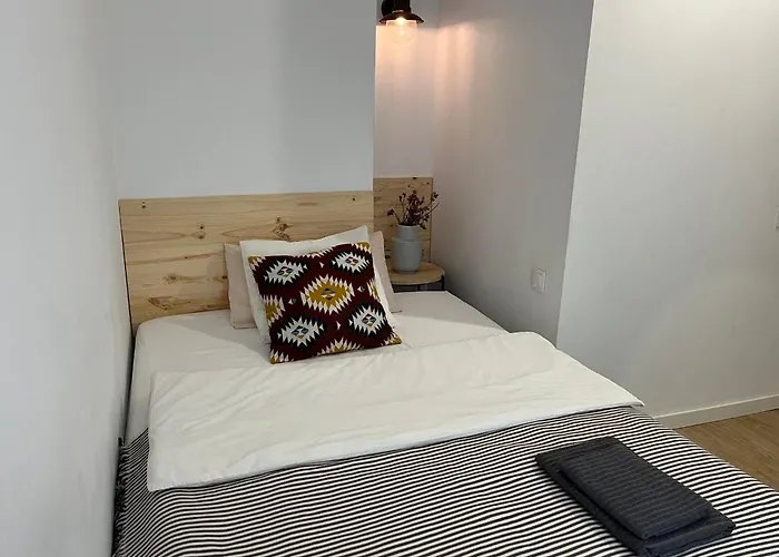 Hola Hostel Alicante