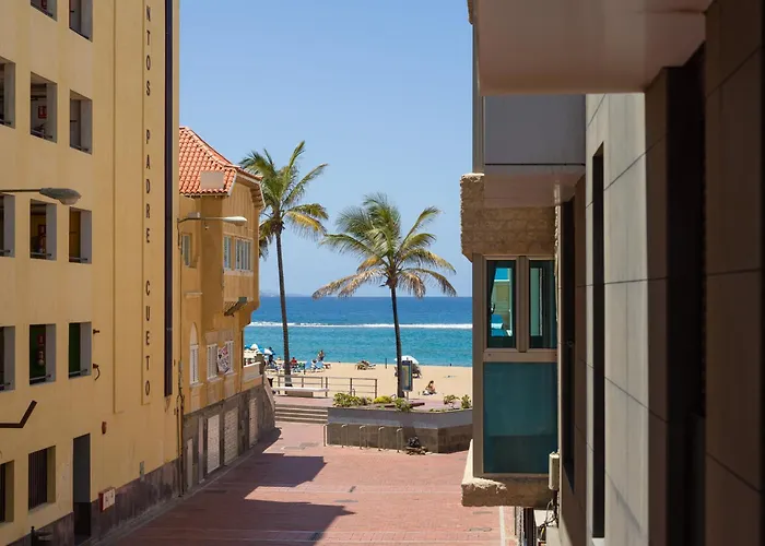 Westerling Las Palmas de Gran Canaria