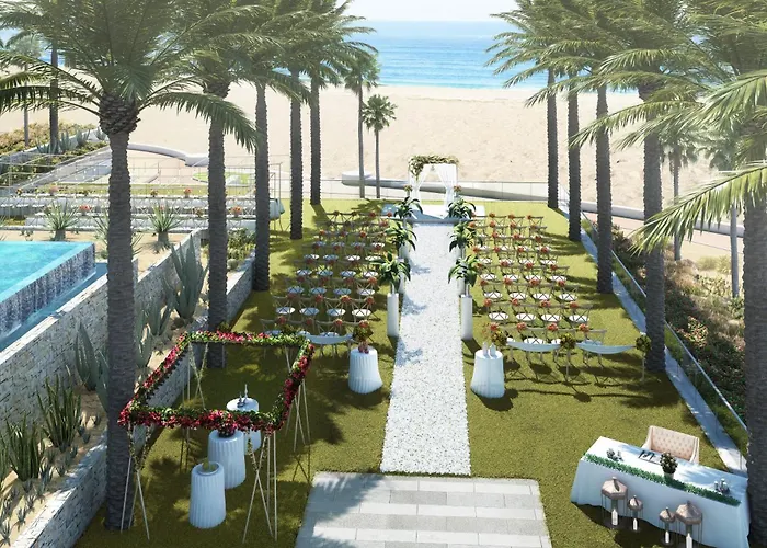 Hard Rock Hotel Los Cabos Cabo San Lucas