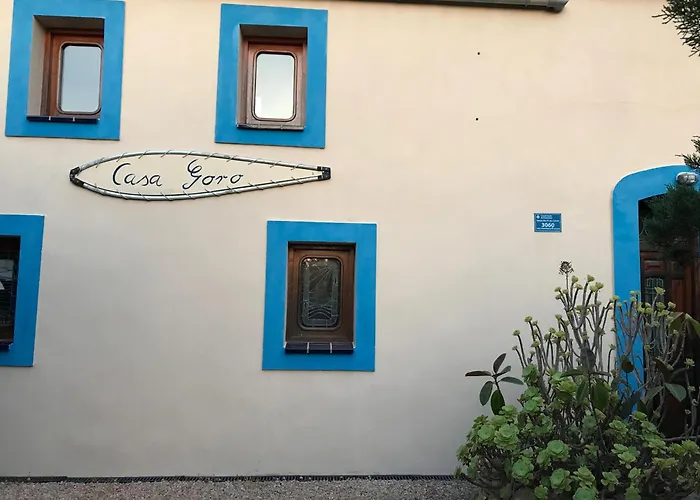 Villa Casa Goro Playa de Migjorn