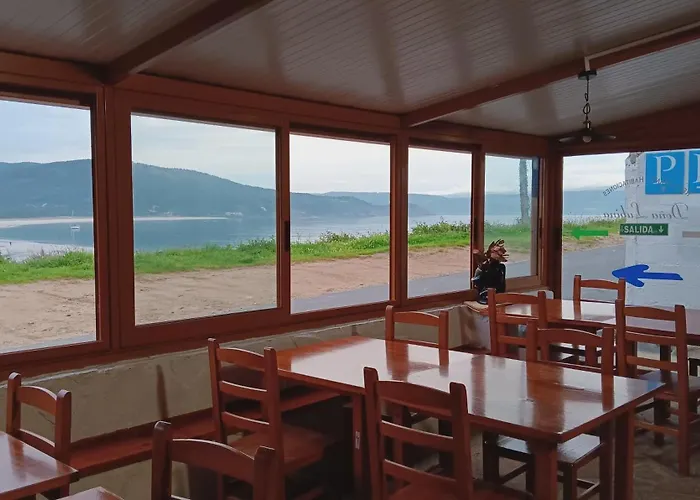 Pension Doña Lubina Finisterre