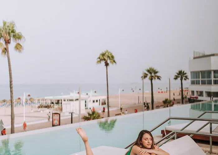 Cadiz Bahia By Qhotels