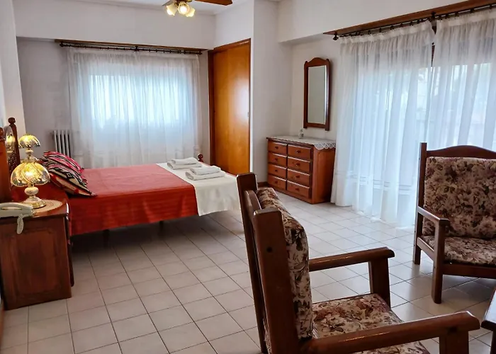 Hotel 30 de Octubre Mar del Plata