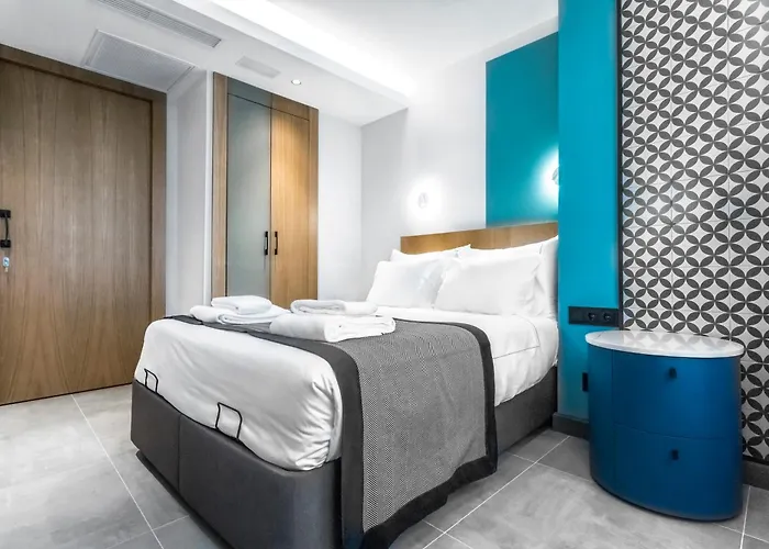 Pamphylia Hotel Valencia