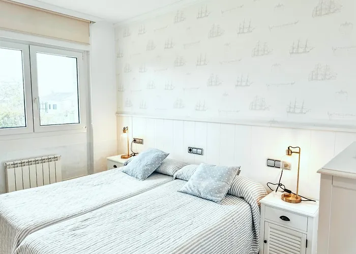 Hotel Conde Navio Sanxenxo