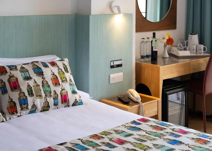 MUR Neptuno Gran Canaria - Adults Only