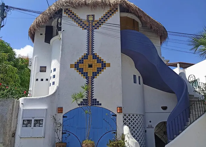 Amaranto Bungalows & Suites Cozumel