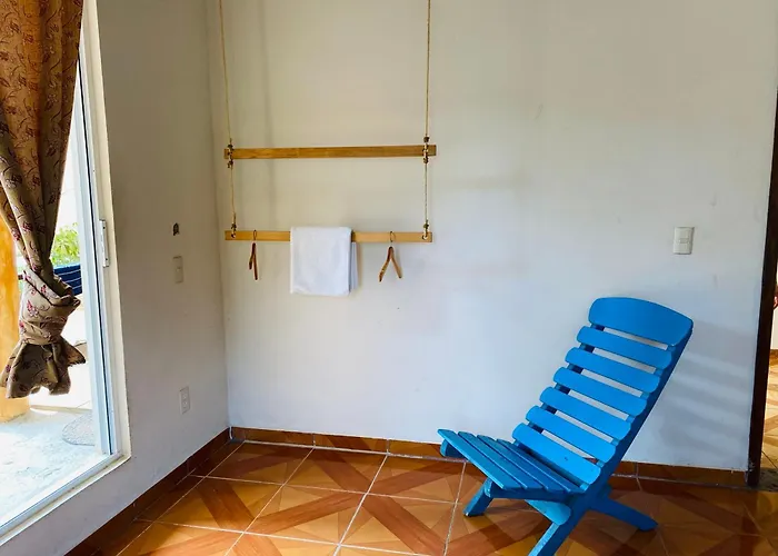 Hotel Casa Karma Puerto Escondido 