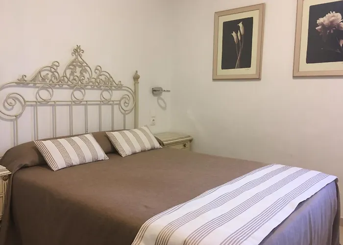 Hoteles PlayaMaritimo Urban