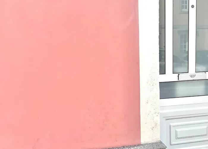 Pension Rosalia de Castro Foz