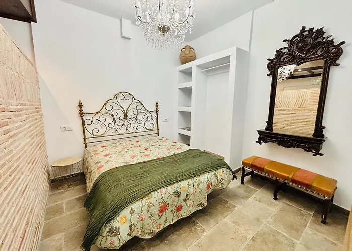 Aparthotel Casita Marinera Peñíscola