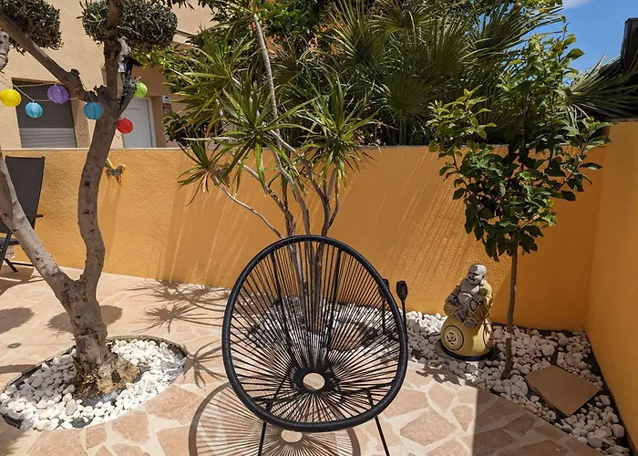 Villa Casa Felicitas Miami Platja 