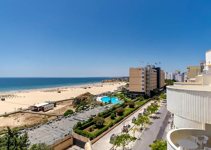 TURIM Algarve Mor Apartamentos Turísticos Portimão