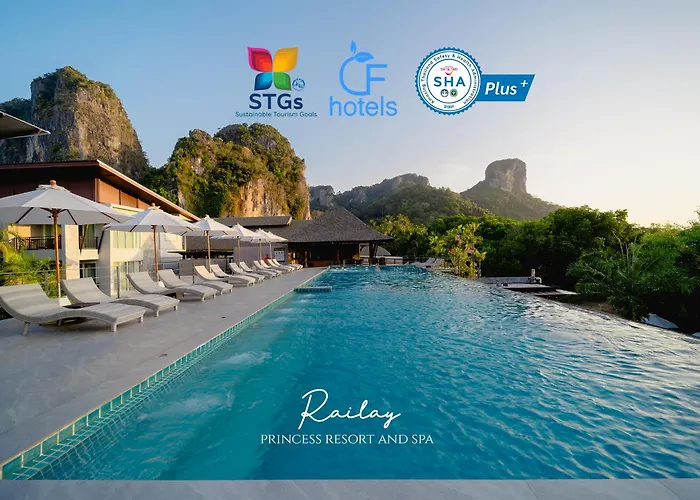 Railay Princess Resort & Spa