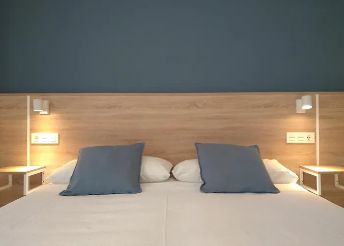 Hotel Angelito O Grove