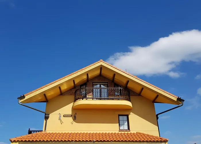 Posada Las Garzas Santoña