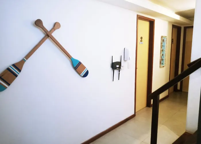 Sabatico Beach House Búzios