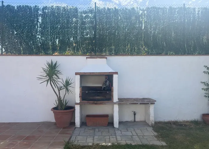 Villa Espiga, Cosy Villa With Private Pool And Bbq, Close To The Beach Benalmádena