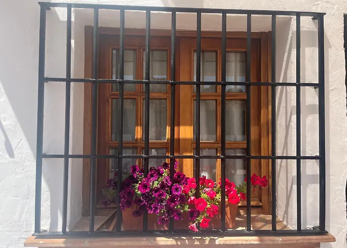 Villa Espiga, Cosy Villa With Private Pool And Bbq, Close To The Beach Benalmádena