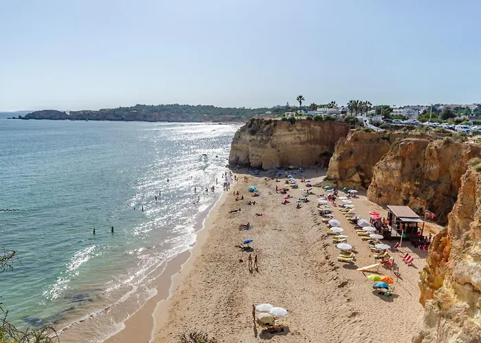 TURIM Presidente Hotel Portimão